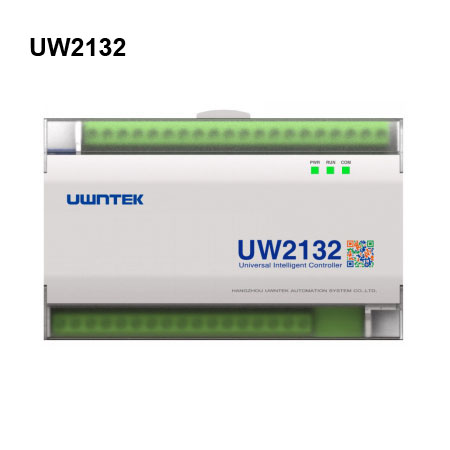 Functies van industriële communicatie -gateways