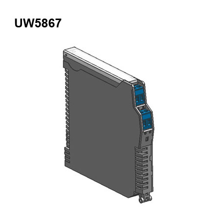 Welke functies heeft een elektronisch bedradingscontrolesysteem?