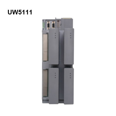 Controle Module
